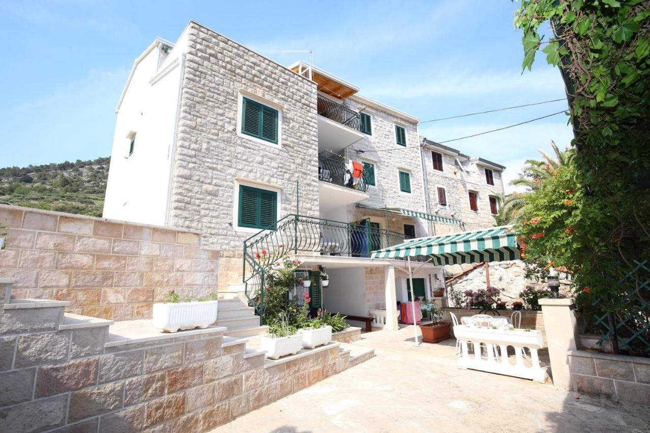 Apartment Bol 13413F Ngoại thất bức ảnh