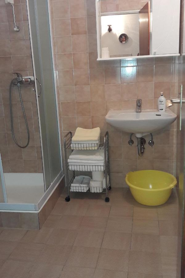 Apartment Bol 13413F Ngoại thất bức ảnh